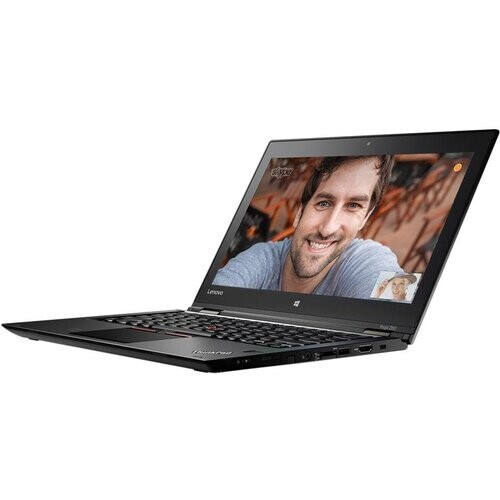 Lenovo ThinkPad Yoga 260 12" Core i5 2.4 GHz - SSD ...
