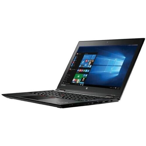 Lenovo ThinkPad Yoga 260 12" Core i5 2,4 GHz - SSD ...