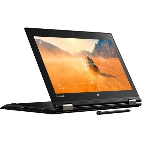 Lenovo ThinkPad Yoga 260 12" Core i7 2,6 GHz - SSD ...