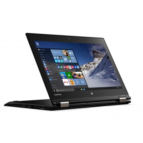 Lenovo ThinkPad Yoga 260 Tablet Notebook ✓ ...