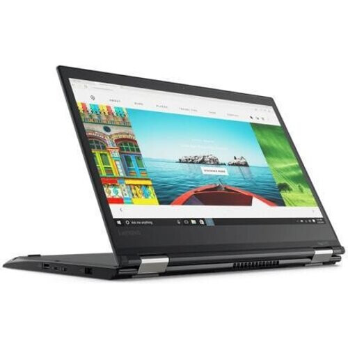 Lenovo ThinkPad Yoga 370 12" Core i5 2,6 GHz - SSD ...