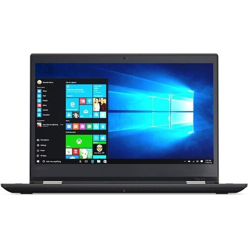 Lenovo ThinkPad Yoga 370 13" Core i5 2,5 GHz - SSD ...