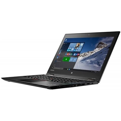 Lenovo ThinkPad Yoga 370 13.3" Core i5-7200U 2.5 ...