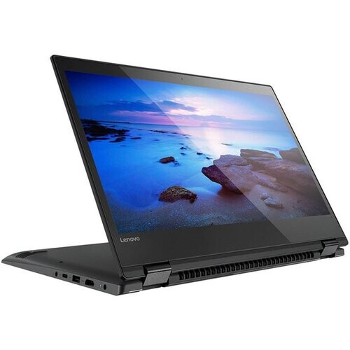 Lenovo ThinkPad Yoga 370 13" Core i5 2,5 GHz - SSD ...