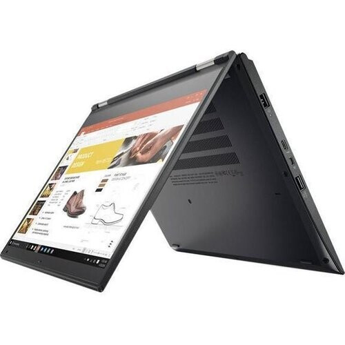 Lenovo ThinkPad Yoga 370 13" Core i5 2,5 GHz - Ssd ...