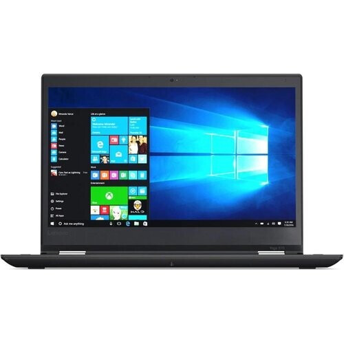 Lenovo ThinkPad Yoga 370 13" Core i5 2,6 GHz - HDD ...