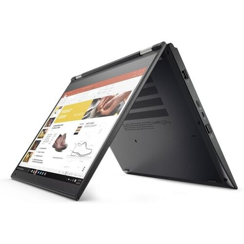 Lenovo ThinkPad Yoga 370 13" Core i5-7300U 2,6 GHz ...