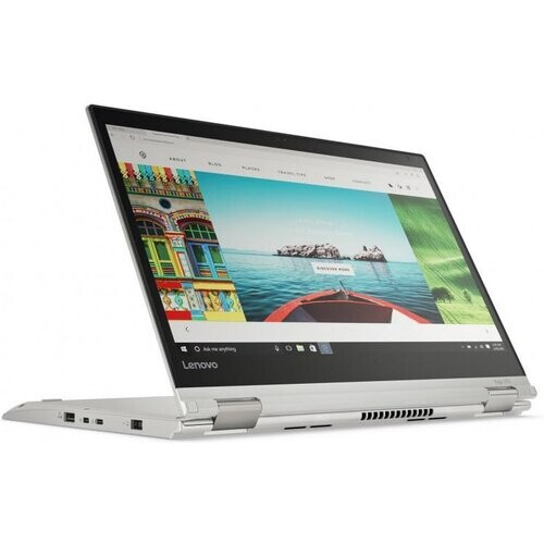 Lenovo ThinkPad YOGA 370 - 8Go - SSD 128Go - ...