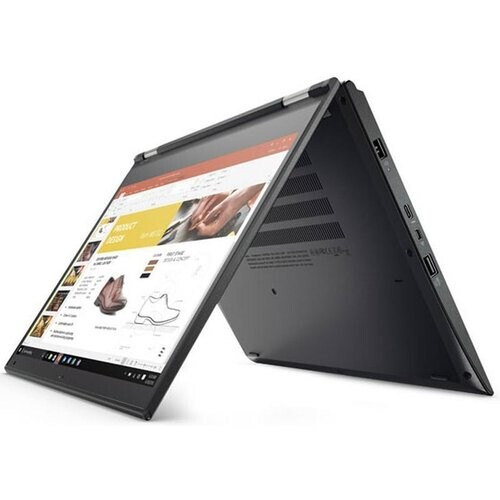 Lenovo ThinkPad Yoga 370 13" Core i5 2,6 GHz - SSD ...