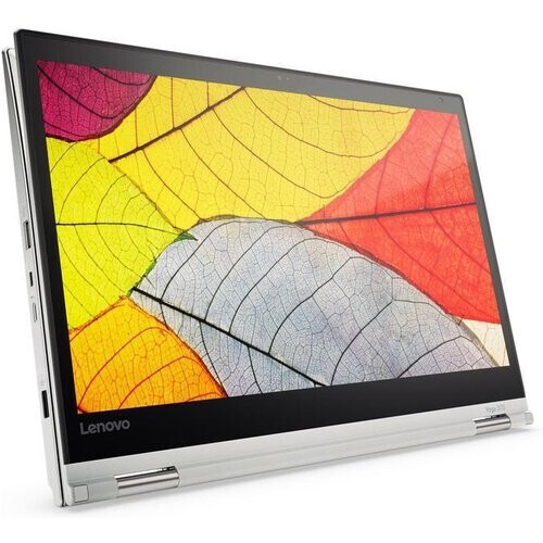 Lenovo ThinkPad Yoga 370 13" Core i5 2,6 GHz - SSD ...