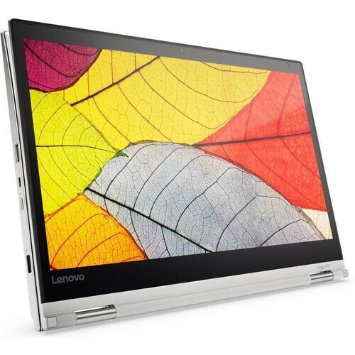 Lenovo ThinkPad Yoga 370 13" Core i5 2,6 GHz - SSD ...