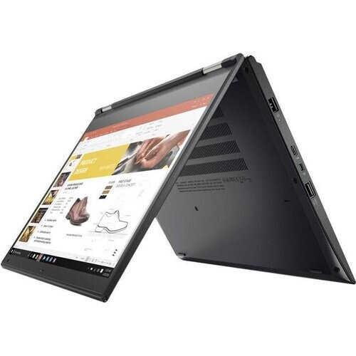 Lenovo ThinkPad Yoga 370 13" Core i5 2,6 GHz - SSD ...