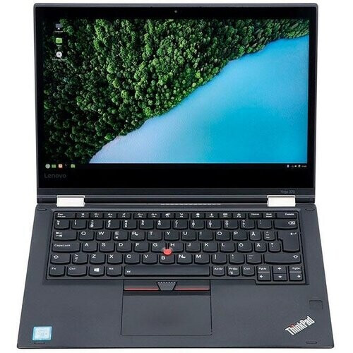 Portátil reacondicionado Lenovo ThinkPad Yoga 370 ...