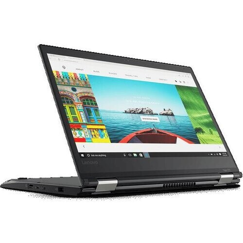 Lenovo ThinkPad Yoga 370 13" Core i7 GHz - SSD 240 ...