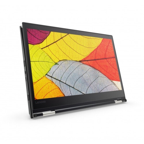 Lenovo ThinkPad Yoga 370 - Tablet Notebook ✓ ...