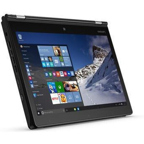 Lenovo ThinkPad Yoga 460 14" Core i5 2,3 GHz - SSD ...