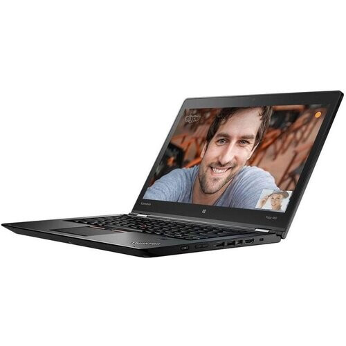 Lenovo ThinkPad YOGA 460 - 8Go - SSD 256Go - ...