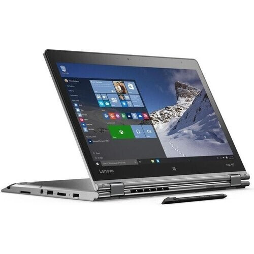 Lenovo ThinkPad Yoga 460 14" Core i5 2,4 GHz - SSD ...