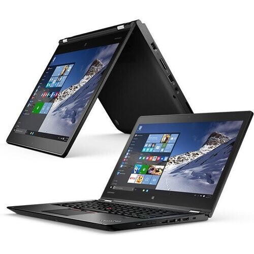 Lenovo ThinkPad Yoga 460 14" Core i5 2,4 GHz - SSD ...