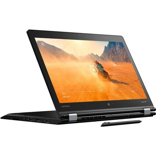 Lenovo ThinkPad Yoga 460 14" Core i7 2,5 GHz - SSD ...