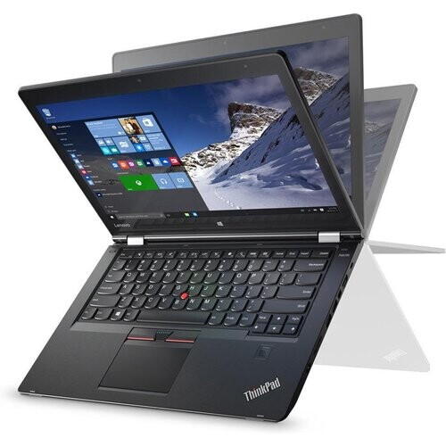 Everyday computing just got easier with the Lenovo ...