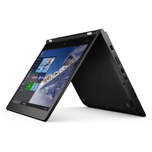 Modell: Lenovo ThinkPad Yoga 460 Kategorie: ...
