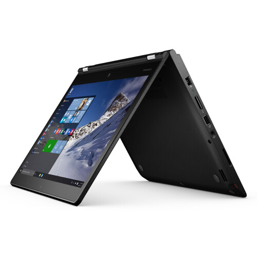 Lenovo ThinkPad Yoga 460 • Tablet - Notebook - ...