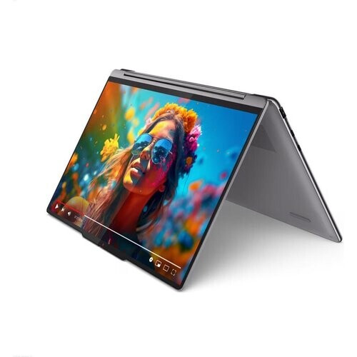 Portátil reacondicionado Lenovo Yoga 9 2-in-1 ...