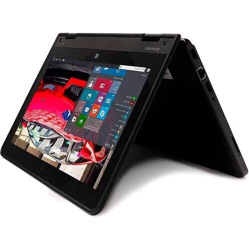 Lenovo ThinkPad Yoga G6 11" Core M 0.8 GHz - SSD ...