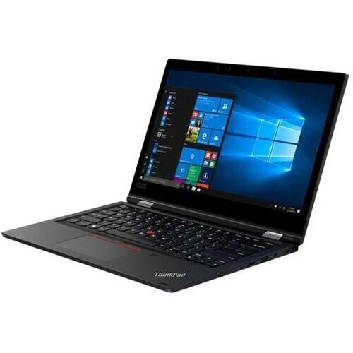 Lenovo Thinkpad Yoga L390 13" Core i5-8265U 1.6 ...