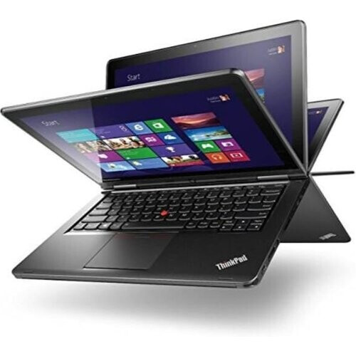 Lenovo ThinkPad Yoga 12" Core i5-5300U 2,3 GHz - ...