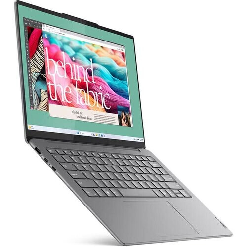 Portátil reacondicionado Lenovo Yoga Slim 7 ...