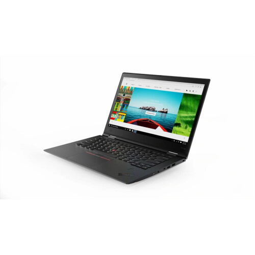 Lenovo ThinkPad YOGA X1 Gen 2 The Lenovo ThinkPad ...