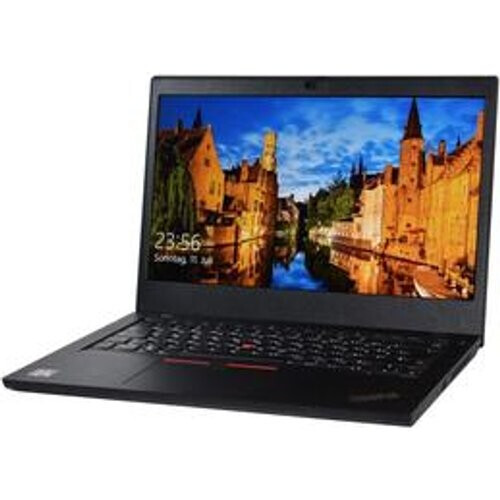 Lenovo Thinkpad yoga x13 gen 2 14" intel i5 11th ...