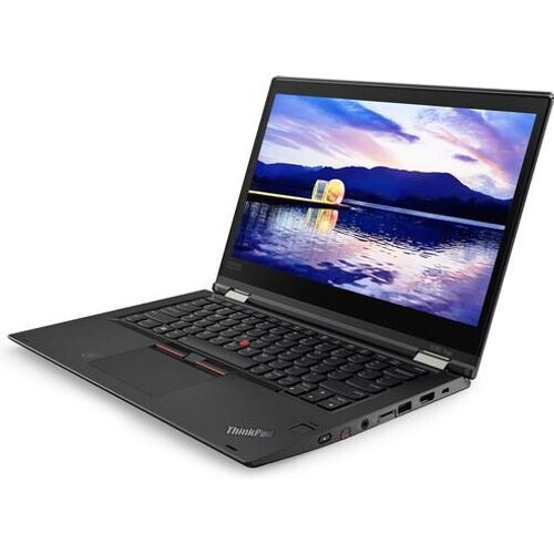 Lenovo ThinkPad Yoga X380 13" 1.7 GHz - SSD 256 GB ...