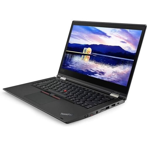 Lenovo ThinkPad Yoga X380 13" 1.7 GHz - SSD 256 GB ...