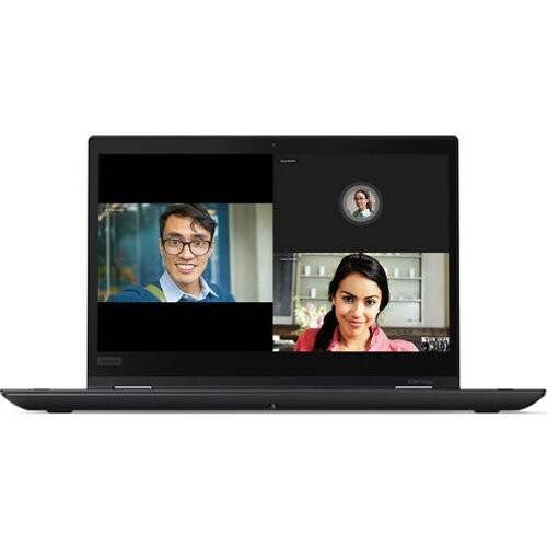 Lenovo ThinkPad Yoga X380 13" 1.7 GHz - SSD 256 GB ...