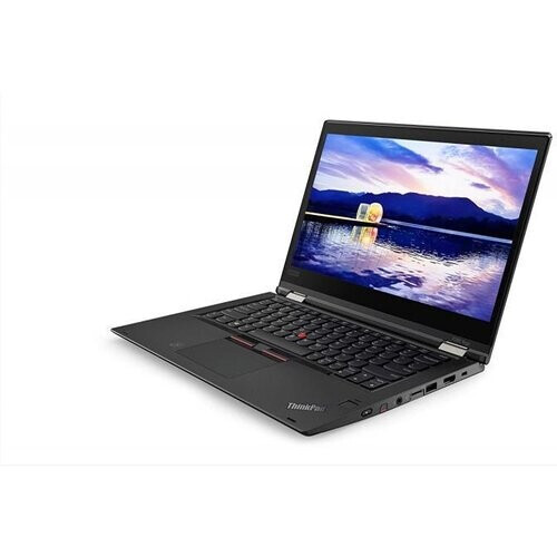 Lenovo ThinkPad Yoga X380 13" Core i5 1.7 GHz - ...