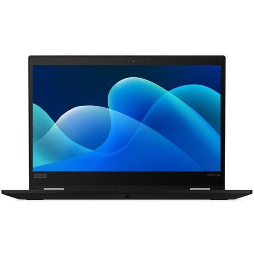 Lenovo ThinkPad Yoga X390 13" Core i5 1.6 GHz - ...