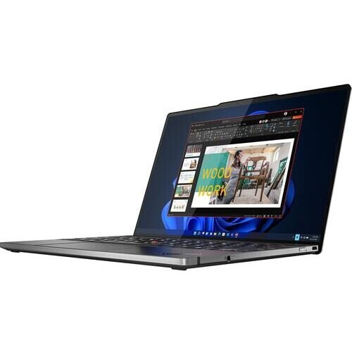 Portátil reacondicionado Lenovo ThinkPad Z13 G1 ...