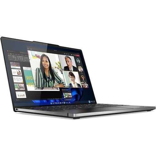 Lenovo ThinkPad Z13 G1 13" Ryzen 7 PRO 2.7 GHz - ...
