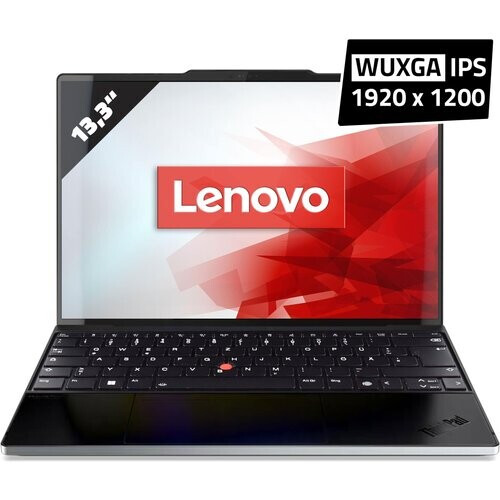 Lenovo ThinkPad Z13 G1 - Webcam:Ja - ...