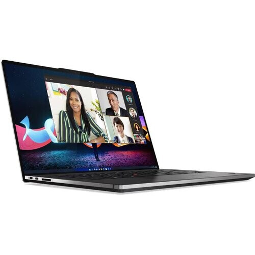 Lenovo Thinkpad Z16 G2 16-inch (2023) - Ryzen 9 ...