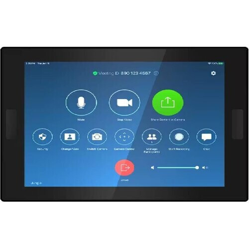 ThinkSmart Core & ThinkSmart Controller Kits is ...
