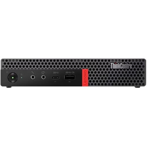 Lenovo ThinkSmart Edition Tiny M920Q Core i5 2.3 ...