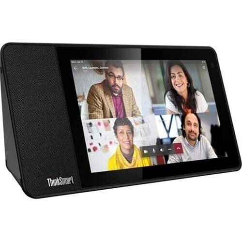 ThinkSmart View is smarter technology that will ...