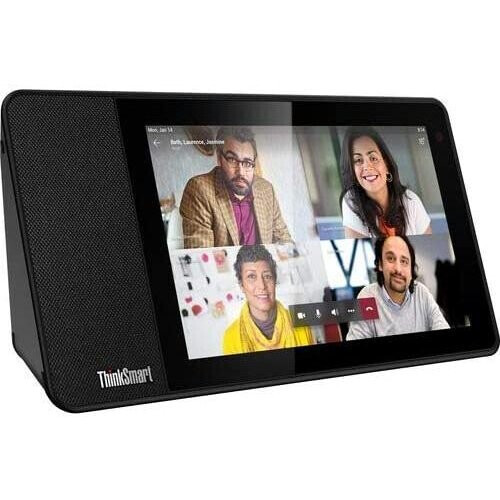 Lenovo ThinkSmart ZA690000US Webcam ...