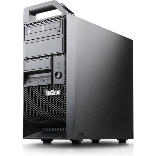 Lenovo ThinkStation E32 MT Core i5-3470 3.2 GHz - ...