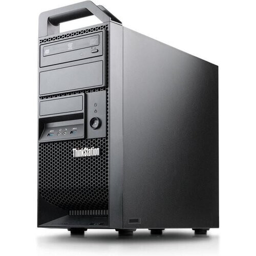 Lenovo ThinkStation E32 MT Core i7-4770 3,4 Ghz - ...