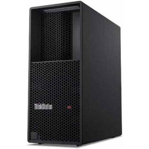 PC Lenovo ThinkStation P3 i7-13700 2,1 GHz 1TB SSD ...